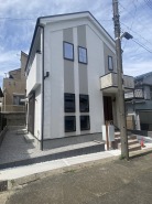 川崎市宮前区東有馬１丁目