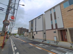 1号棟 