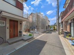 練馬区西大泉２丁目