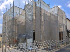 練馬区西大泉２丁目