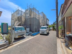 練馬区西大泉２丁目