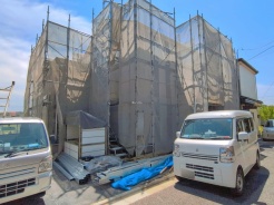 練馬区西大泉２丁目
