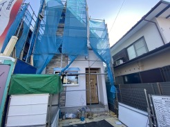 豊島区長崎５丁目