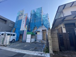 豊島区長崎５丁目