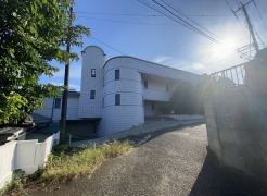 横浜市保土ケ谷区月見台