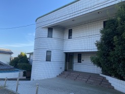 横浜市保土ケ谷区月見台