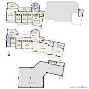 横浜市保土ケ谷区月見台