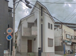 1号棟