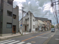 1号棟