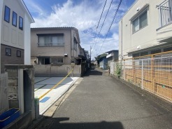 小金井市貫井南町１丁目