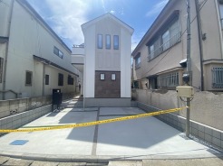 小金井市貫井南町１丁目