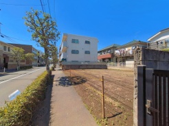 武蔵野市境南町２丁目