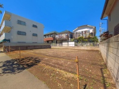 武蔵野市境南町２丁目