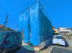 横浜市都筑区折本町