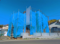 横浜市都筑区折本町