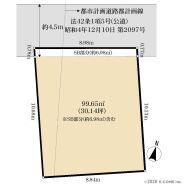 世田谷区松原４丁目