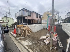 横浜市中区西之谷町