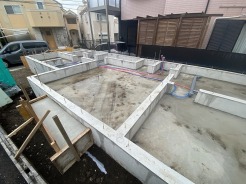 横浜市中区西之谷町