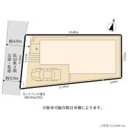 横浜市中区西之谷町