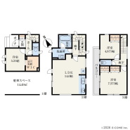 川崎市高津区子母口