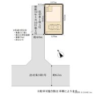 川崎市高津区子母口