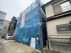川崎市高津区子母口
