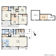 武蔵野市関前１丁目