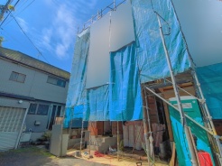 1号棟 