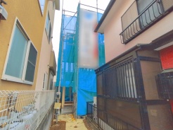 川崎市宮前区菅生２丁目