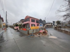 日野市東豊田１丁目