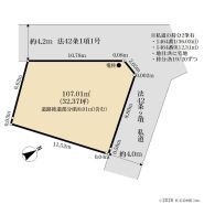 大田区南馬込５丁目