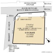 世田谷区桜上水２丁目