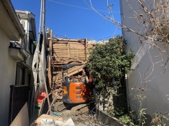 横浜市鶴見区上末吉１丁目