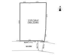 世田谷区砧３丁目