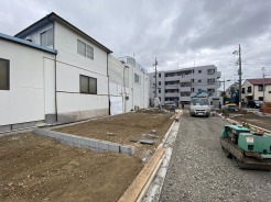 大田区中央８丁目