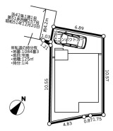福生市大字福生