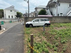 世田谷区桜上水２丁目