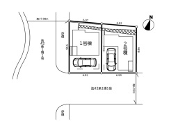 1号棟 