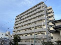 相模原市中央区共和４丁目