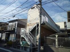 川崎市川崎区観音２丁目