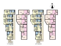 川崎市川崎区観音２丁目