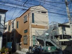 川崎市川崎区観音２丁目