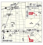 川崎市川崎区観音２丁目