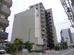 墨田区八広４丁目