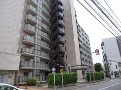 墨田区八広４丁目