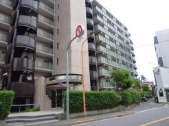 墨田区八広４丁目