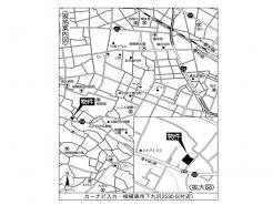 相模原市緑区下九沢