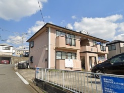 横浜市旭区白根６丁目