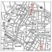 練馬区富士見台４丁目