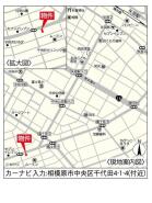 相模原市中央区千代田４丁目